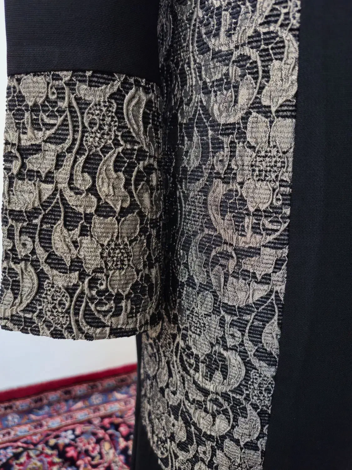 مانتو|لباس|مرند, |دیوار