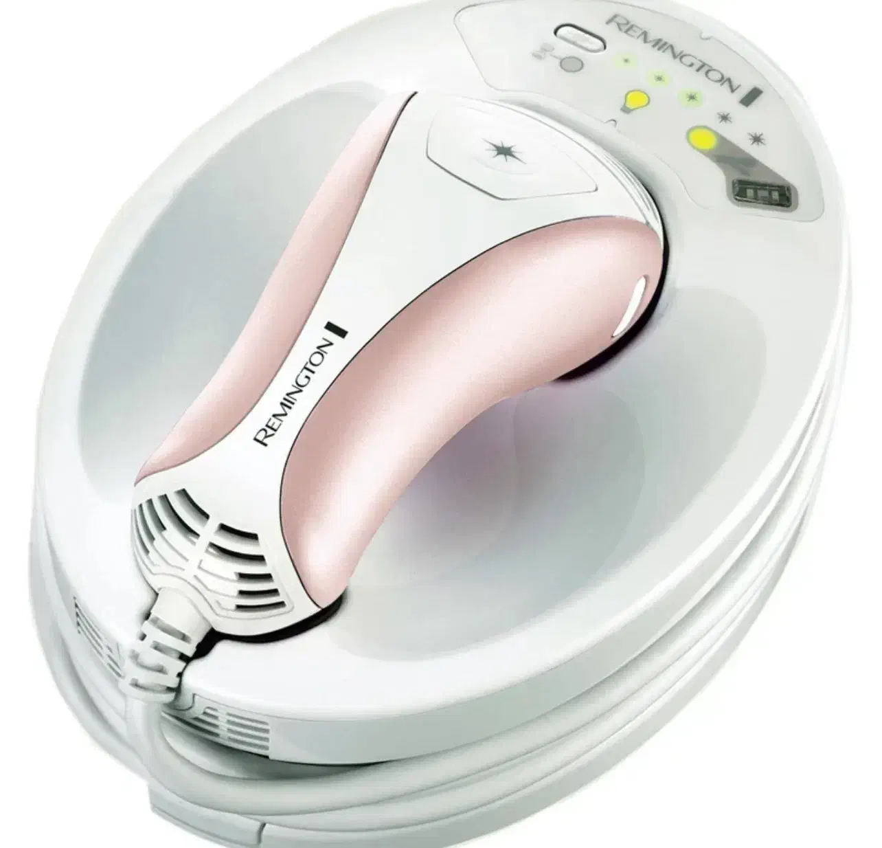 دستگاه لیزر خانگی رمینگتون|آرایشی، بهداشتی، درمانی|مراغه, |دیوار