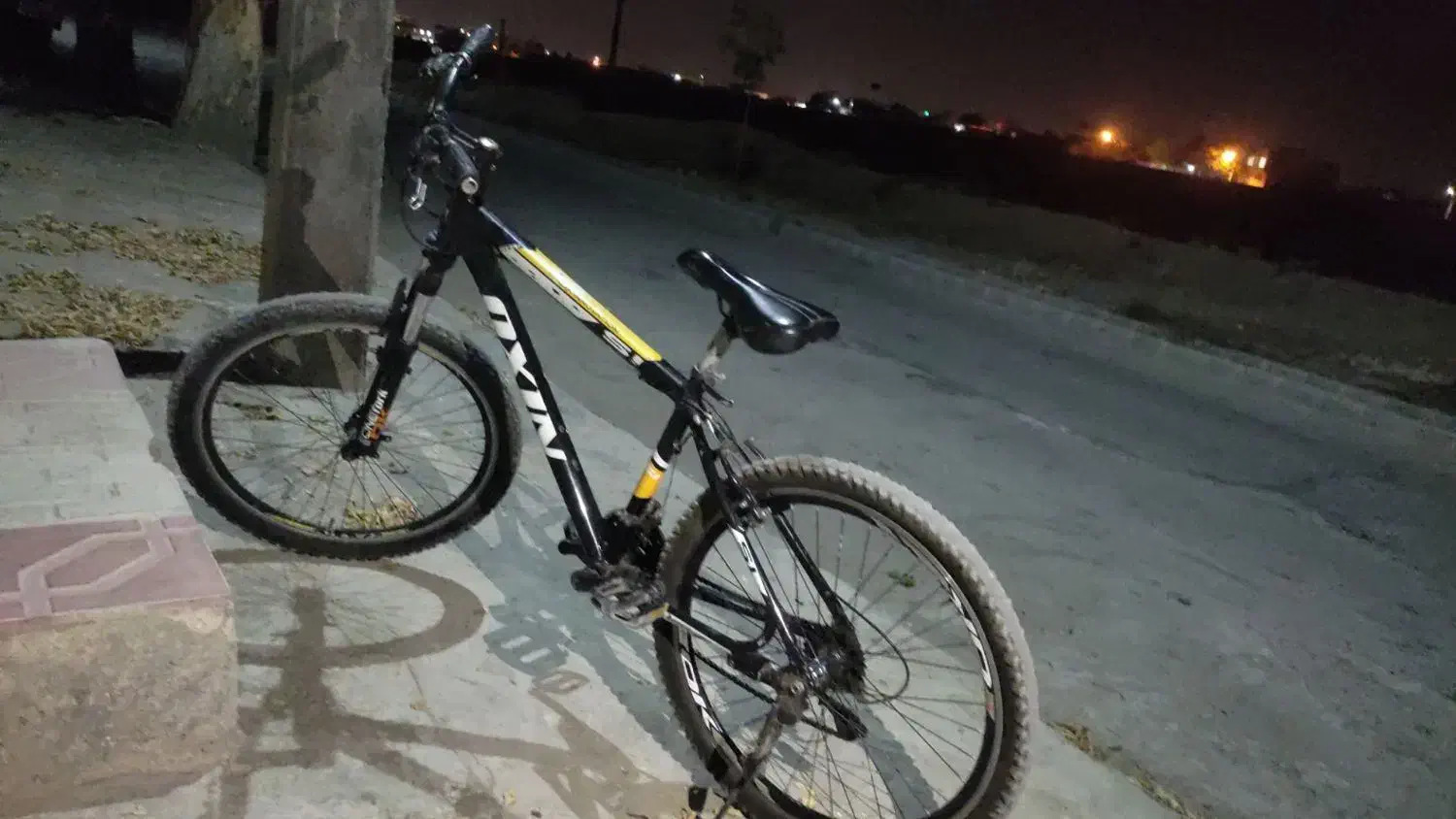 دوچرخه ۲۶ در حد نو|دوچرخه، اسکیت، اسکوتر|قوچان, |دیوار