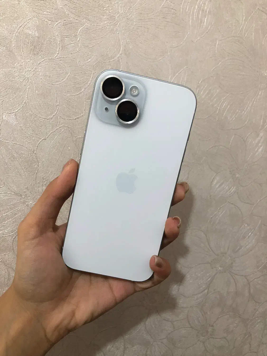 آیفون ۱۵ نرمال|موبایل|ورامین, ورامین|دیوار