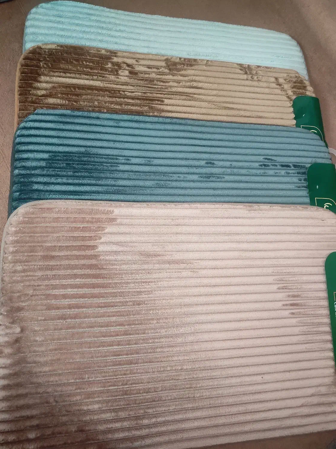 پادری مخمل تدی لاین|پادری|پاکدشت, پاکدشت (مامازند)|دیوار