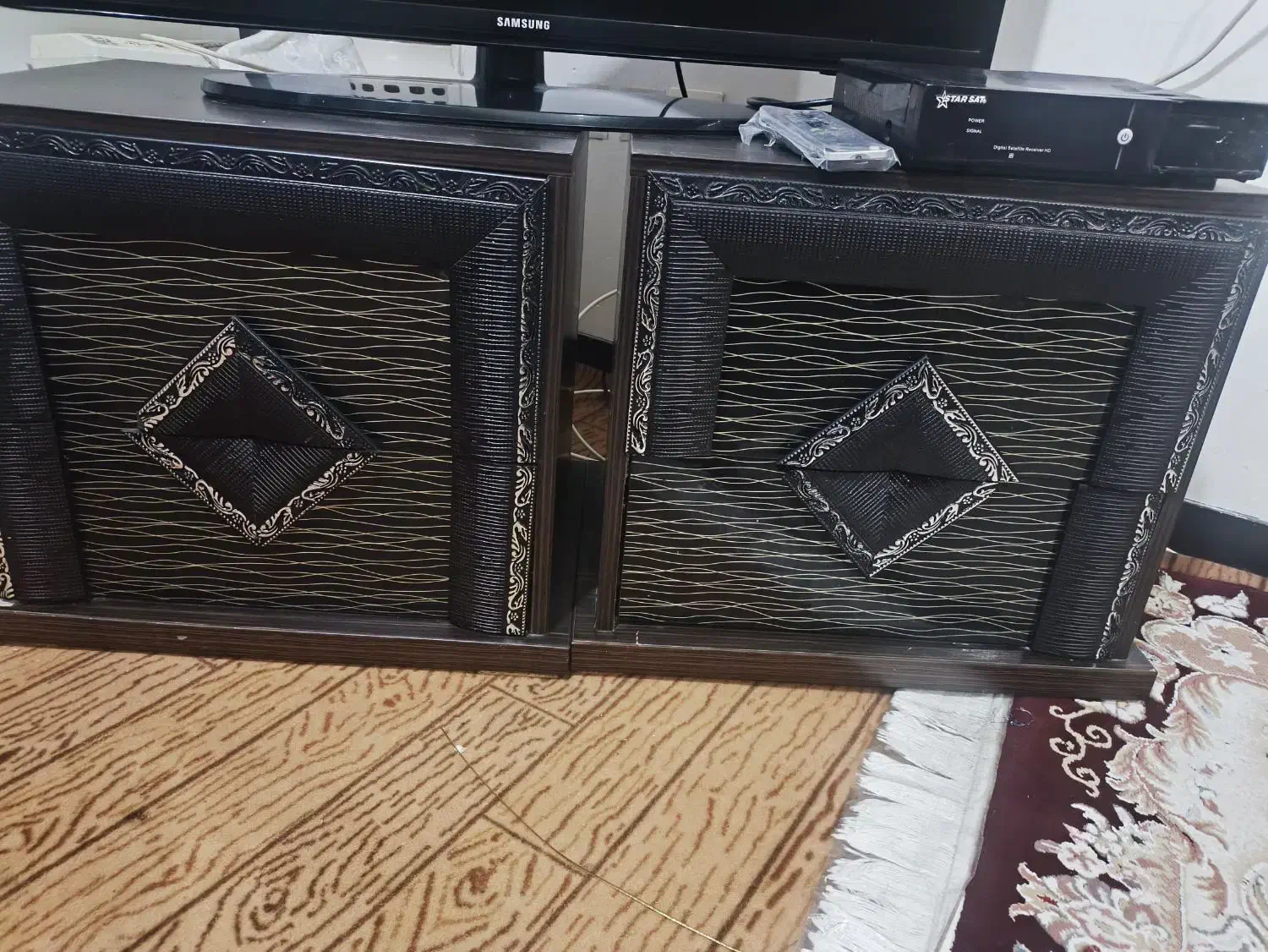 حراج|جاکفشی، کمد، دراور|بندر امام خمینی, |دیوار