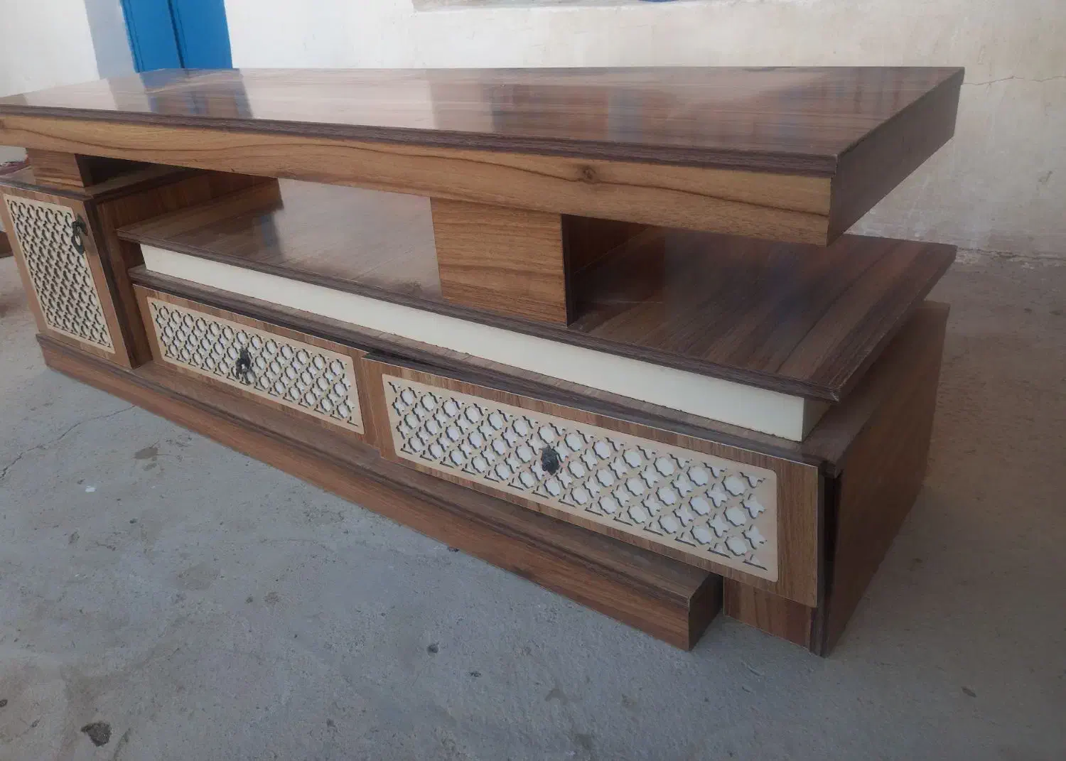 میز تلویزیون|میز تلویزیون|زنجانرود, |دیوار