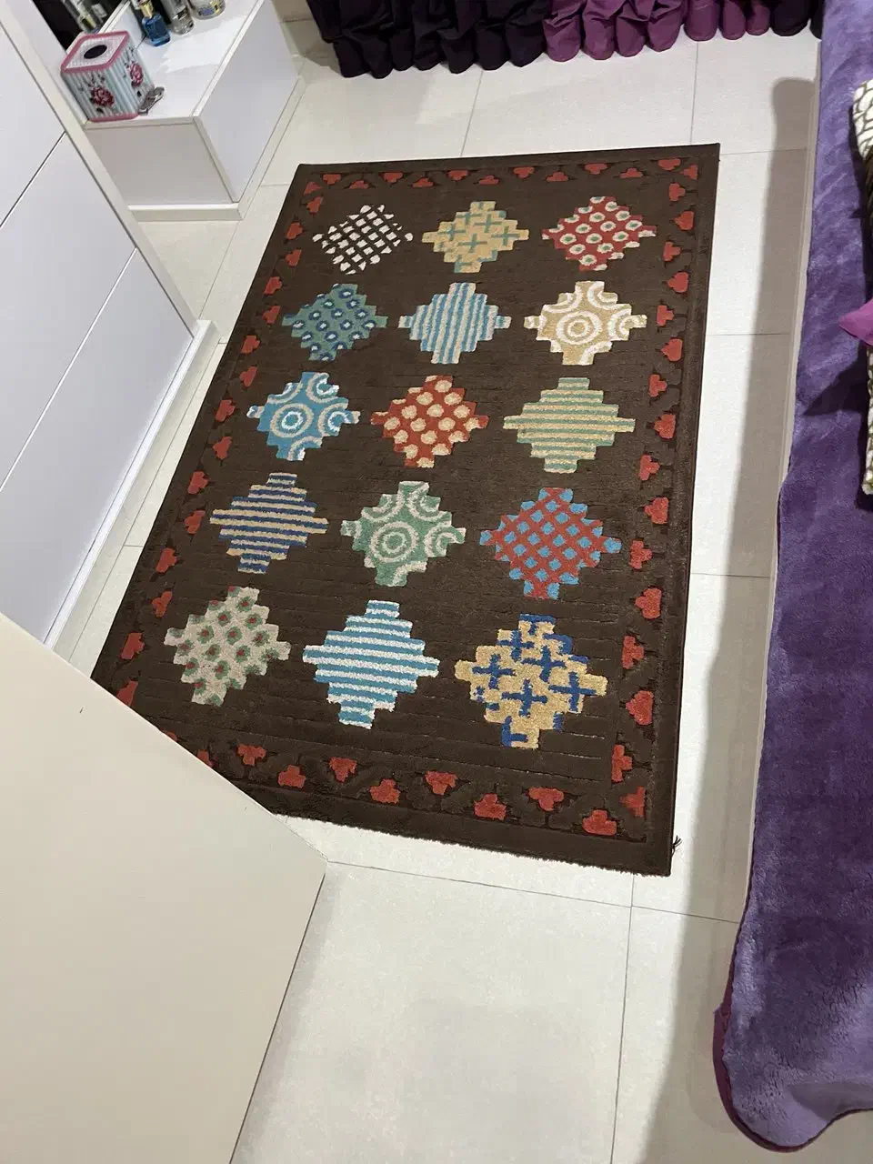 وسایل منزل|مبلمان خانگی و میز عسلی|قائمشهر, |دیوار