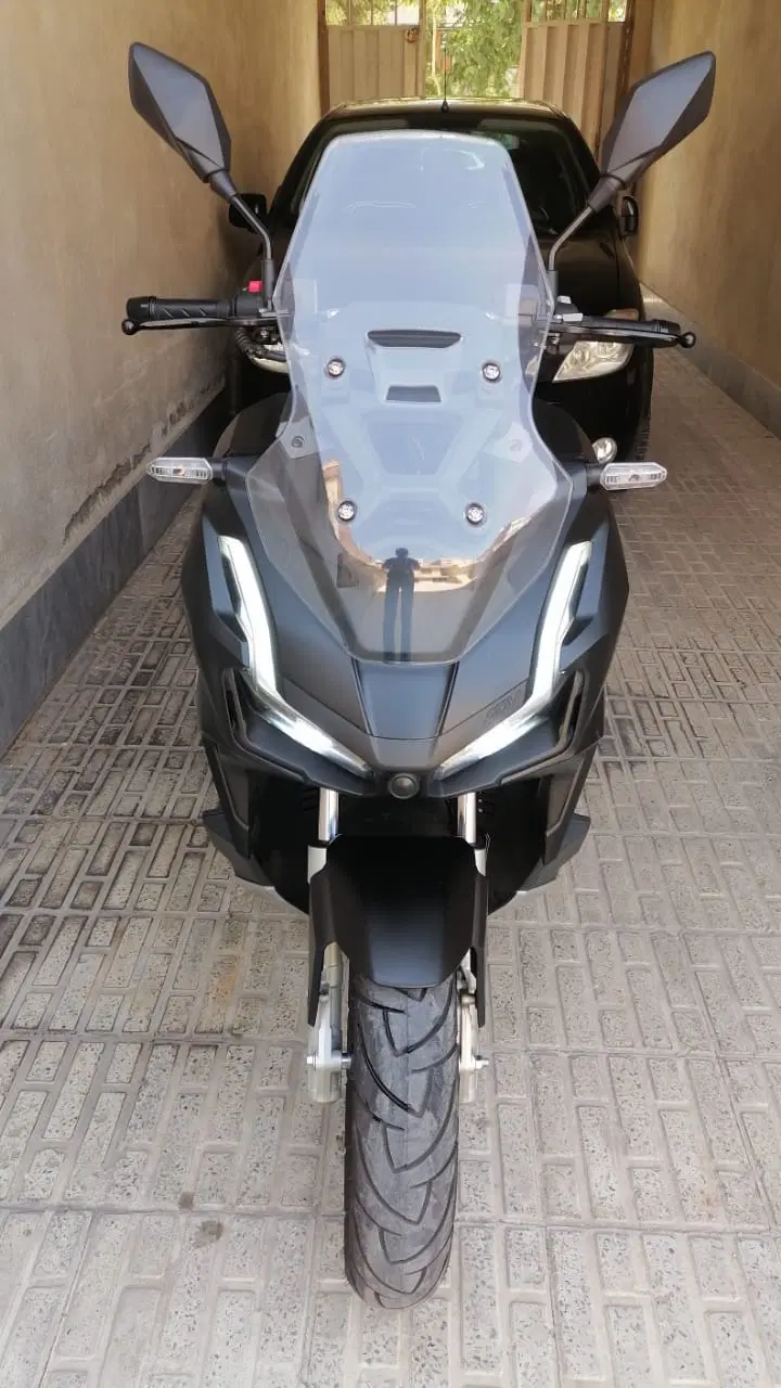 adv 150 هانی 1404|موتورسیکلت|کرج, کرج نو|دیوار