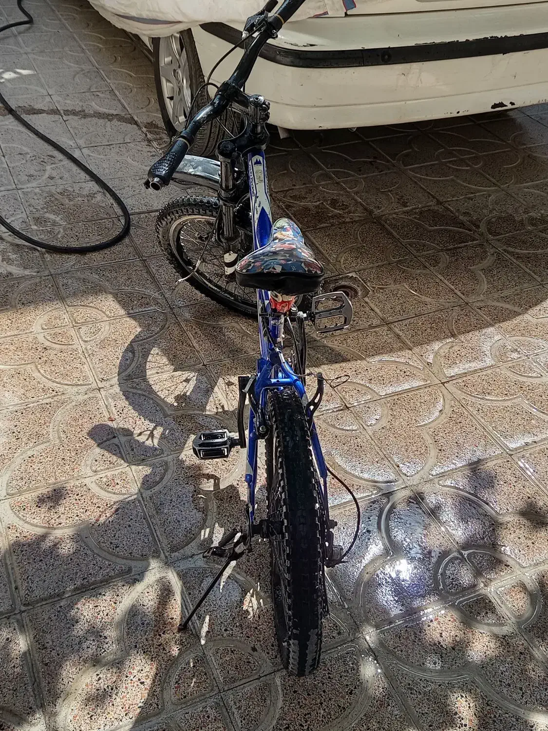 دوچرخه سایز20|دوچرخه، اسکیت، اسکوتر|مراغه, |دیوار