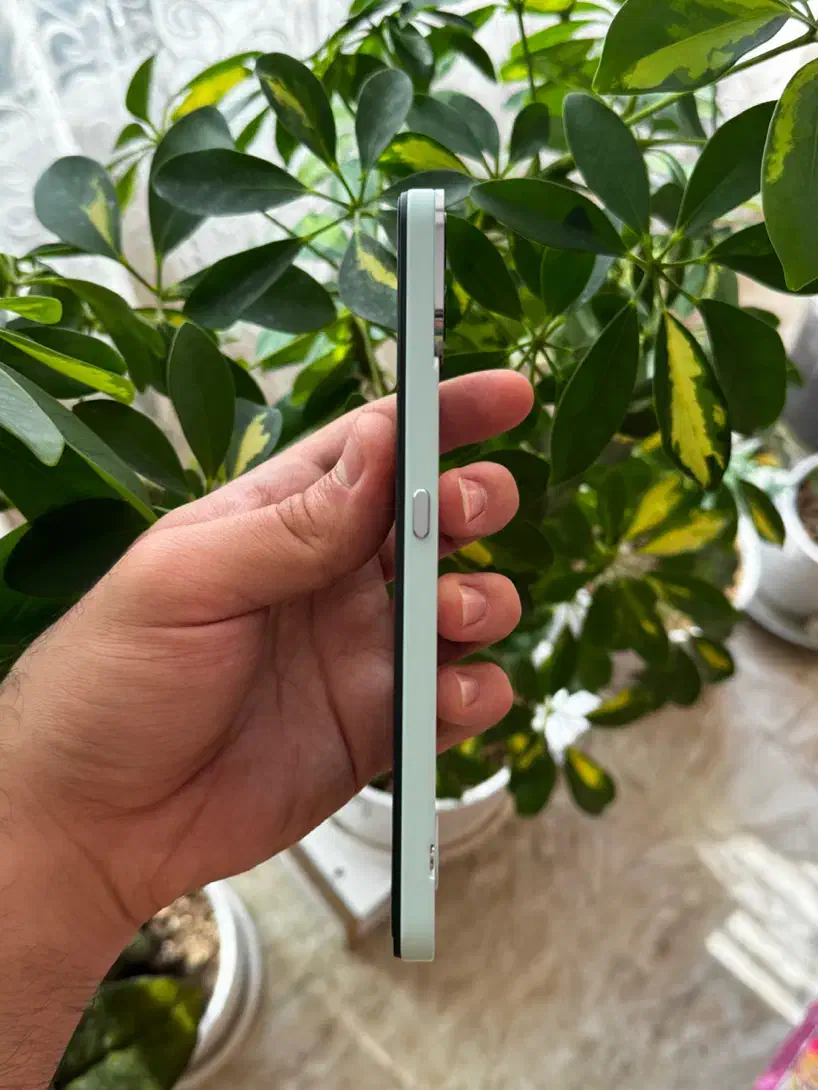 Nothing Phone CMF 1 256GB 5G ناتینگ|موبایل|تهران, شهر زیبا|دیوار