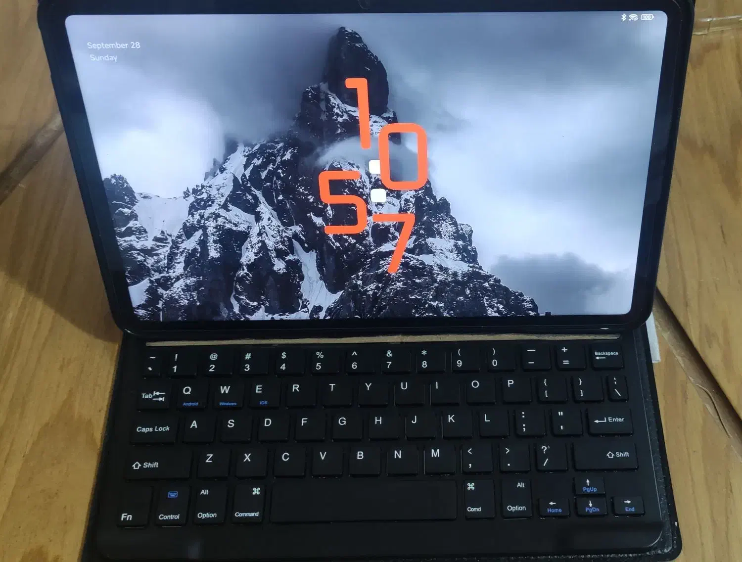 تبلت شیاومی mi pad 6|تبلت|بابلسر, |دیوار