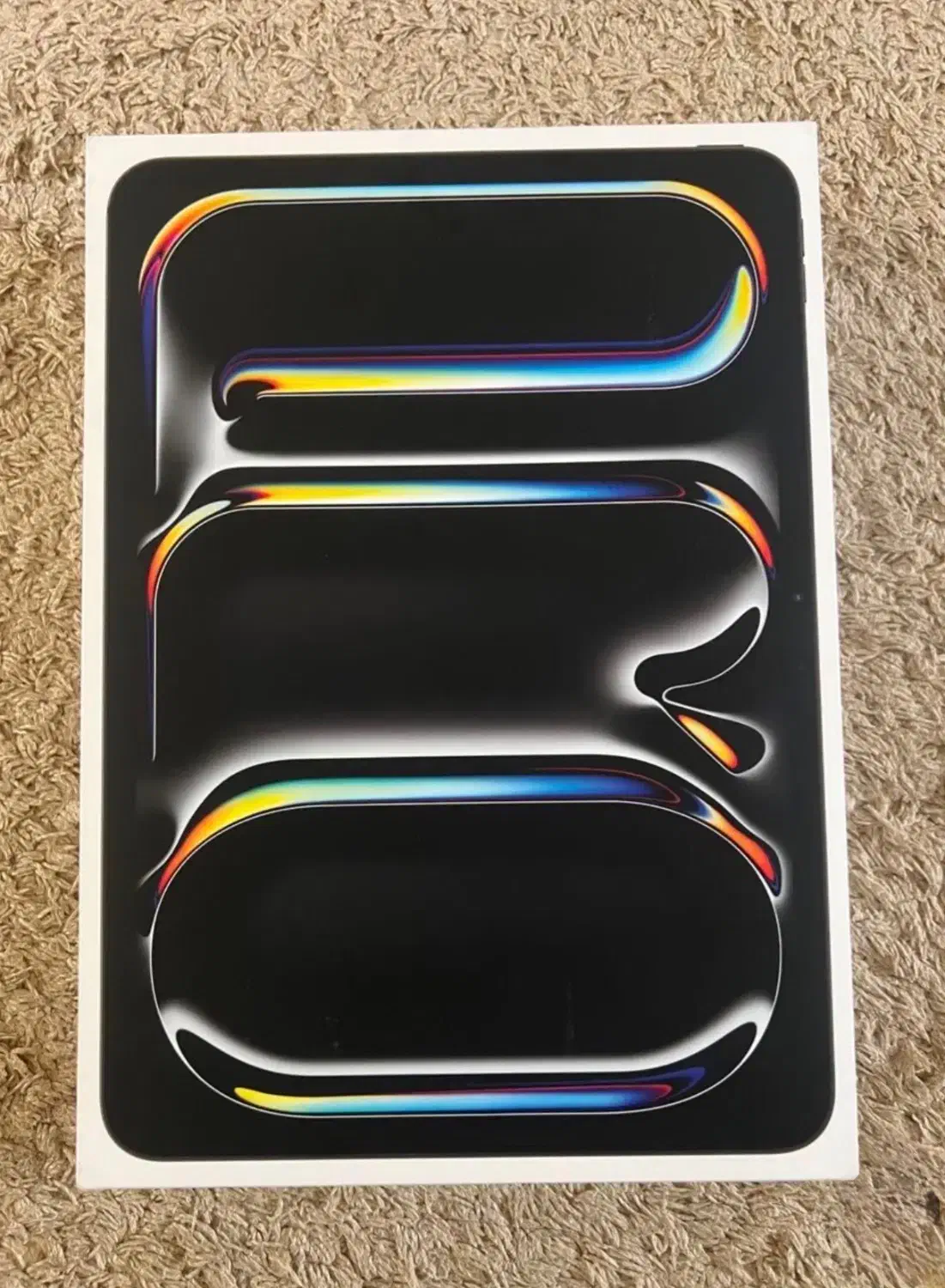 Ipad pro 2024 13 inch|تبلت|تهران, سعادتآباد|دیوار