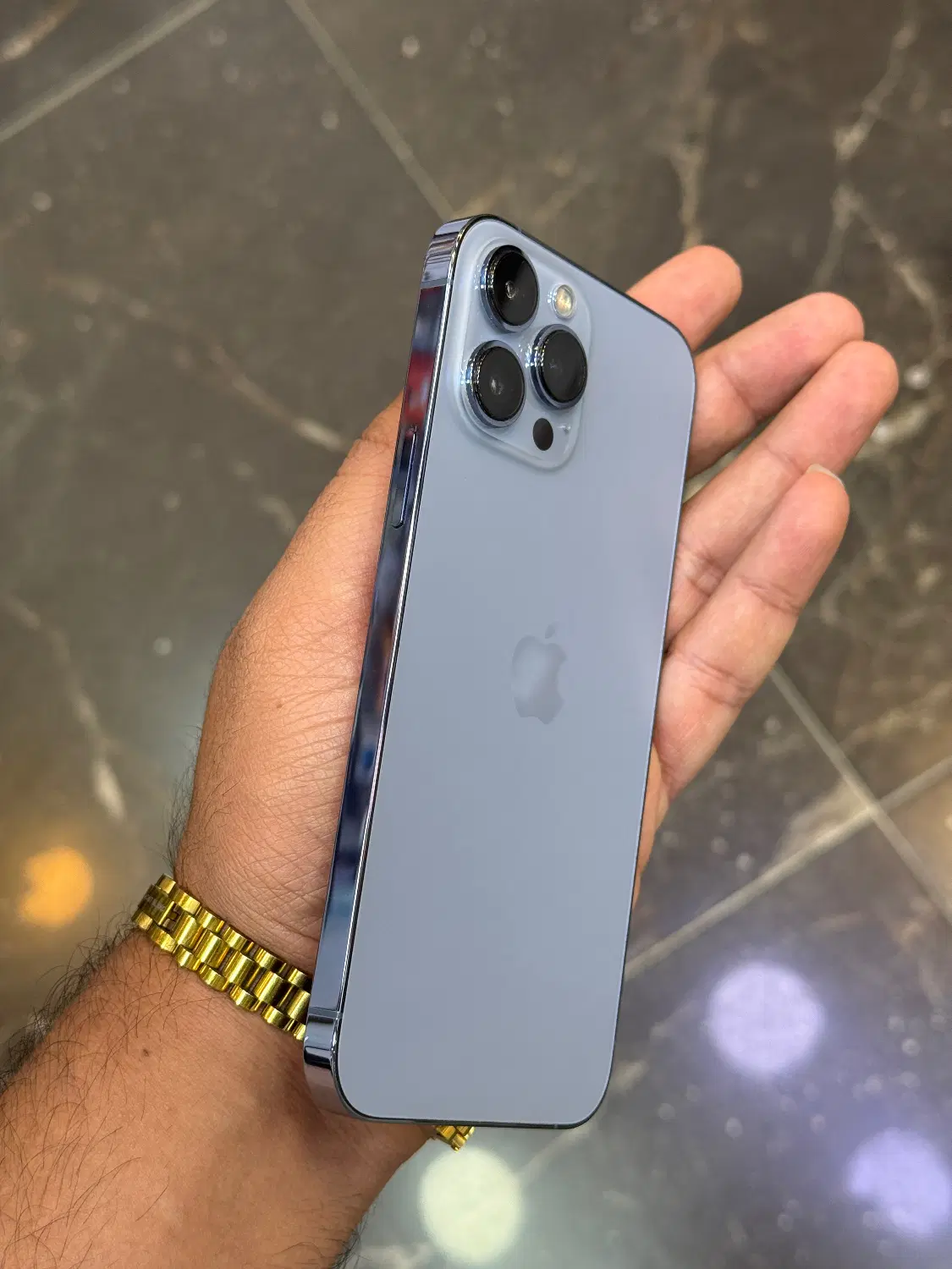 13pro max 256gb|موبایل|بندرعباس, |دیوار