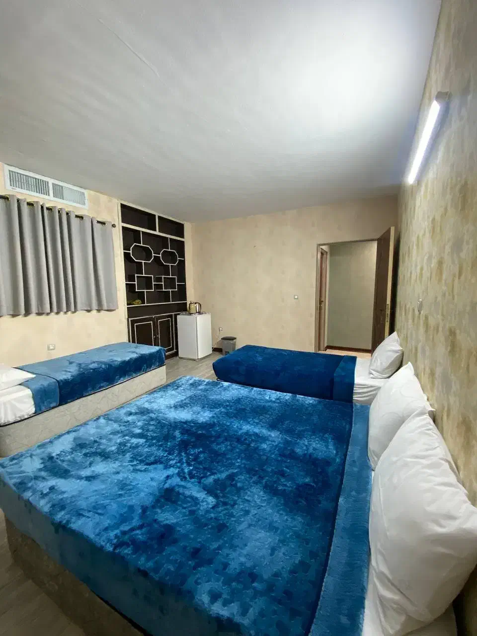 هتل اپارتمان ارم شیراز|اجارهٔ کوتاهمدت آپارتمان و سوئیت|شیراز, ارم|دیوار