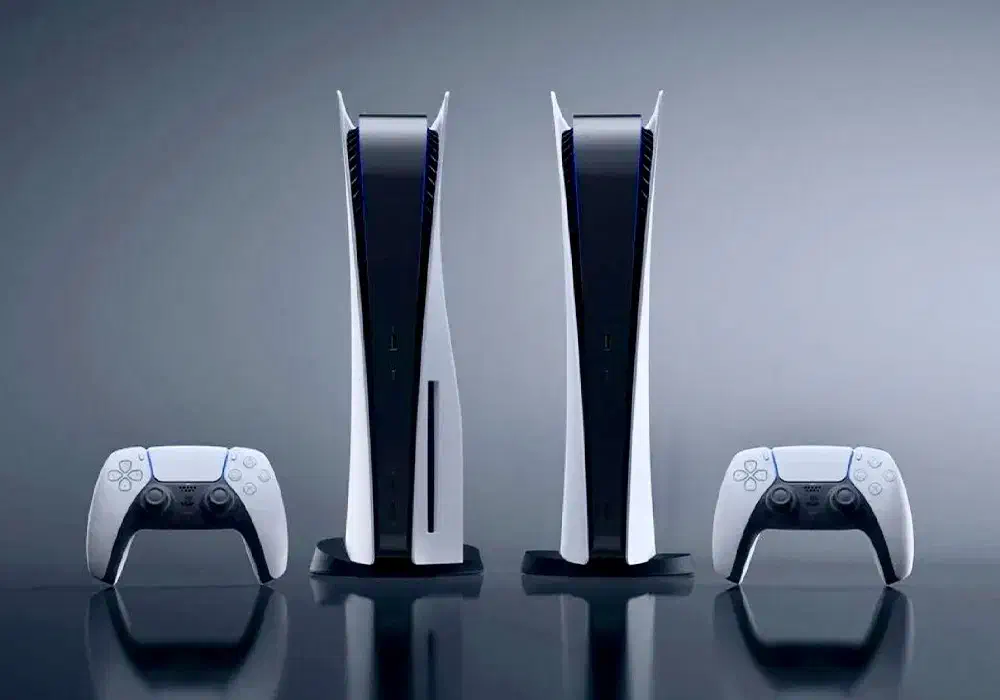 ps5|کنسول، بازی ویدئویی و آنلاین|مسجد سلیمان, |دیوار