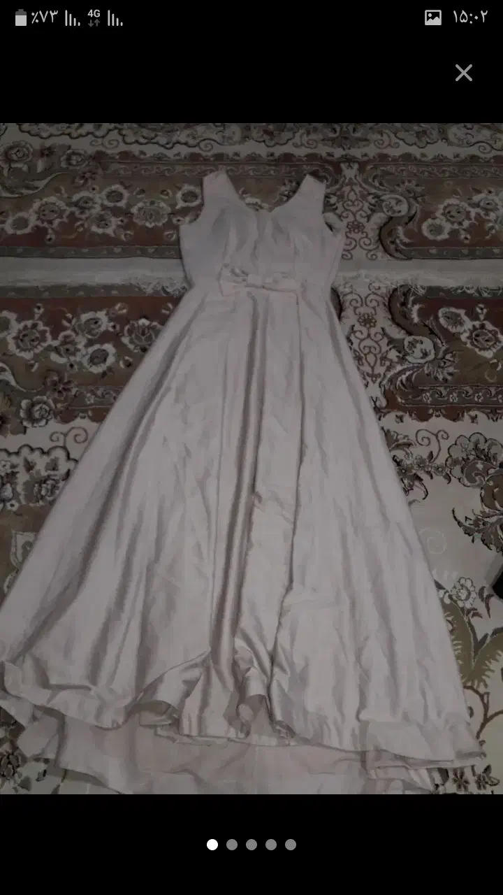 تونیک مجلسی|لباس|نورآباد, |دیوار