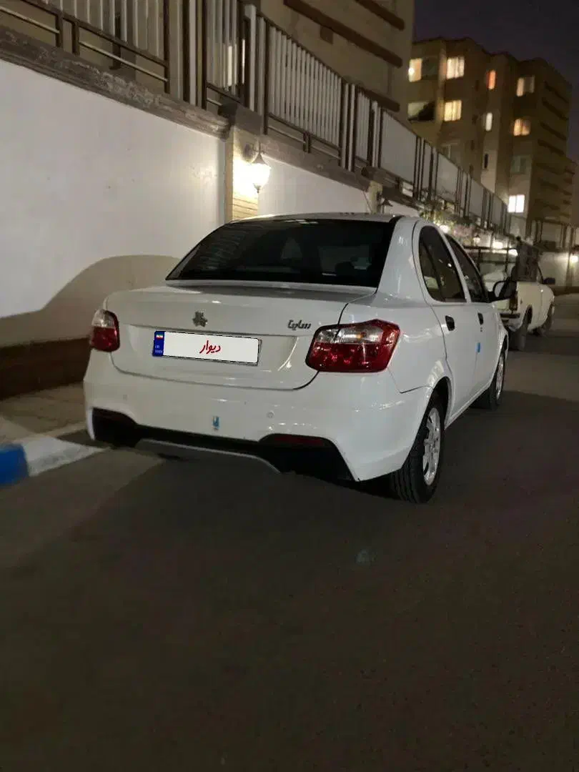 سایناs|خودرو سواری و وانت|یزد, |دیوار