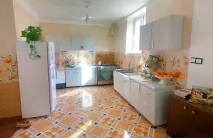 بوم گردی کشی ،خانه اجاره ای روزانه در روستای کشیت|اجارهٔ کوتاهمدت ویلا و باغ|گلباف, |دیوار