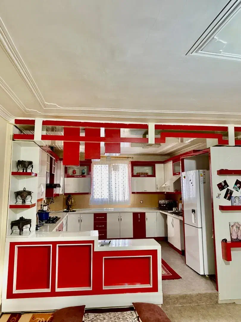 فروش خانه دوبلکس تقاطع بزرگمهر و دانشجو|فروش خانه و ویلا|زاهدان, |دیوار