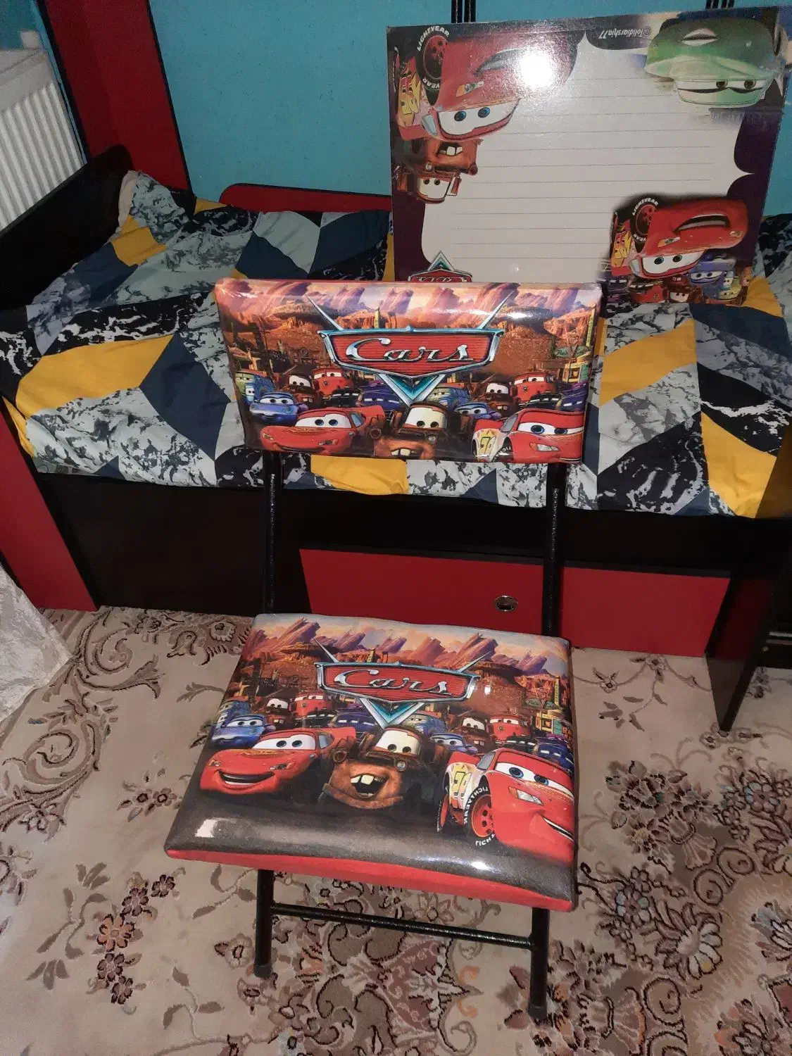 میزتحریر|لوازم التحریر|شاهینشهر, مسکن مهر|دیوار