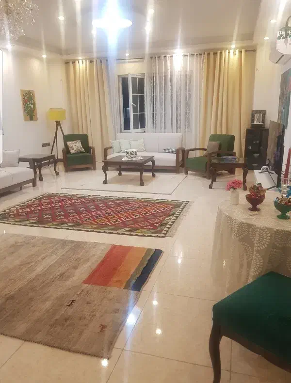 واحد۱۰۸متری فول امکانات طبقه3/آزادگان|فروش آپارتمان|لاهیجان, کوی خزر|دیوار