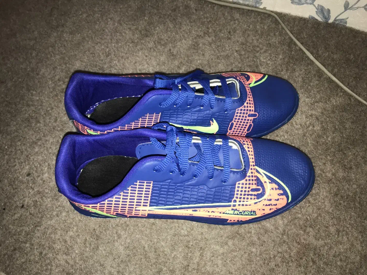 کفش فوتبالی سایز ۴۴|تجهیزات ورزشی|تهران, هفت چنار|دیوار