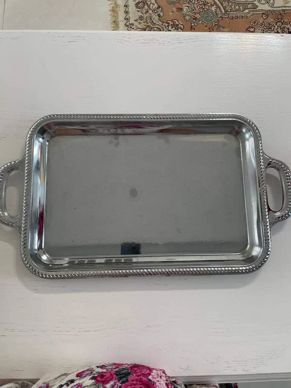 سینی|ظروف سرو و پذیرایی|مشهد, امیریه|دیوار