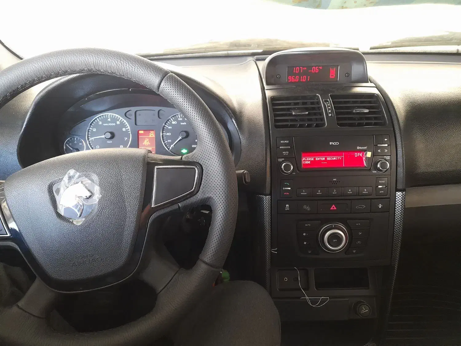 سمند سورن|خودرو سواری و وانت|تبریز, |دیوار