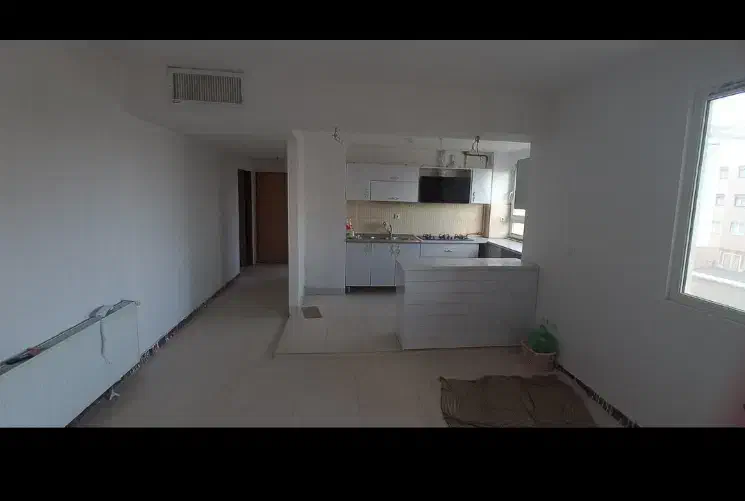 واحد ۷۵ متری نوساز کلیدنخورده|فروش آپارتمان|ملک‌آباد, |دیوار