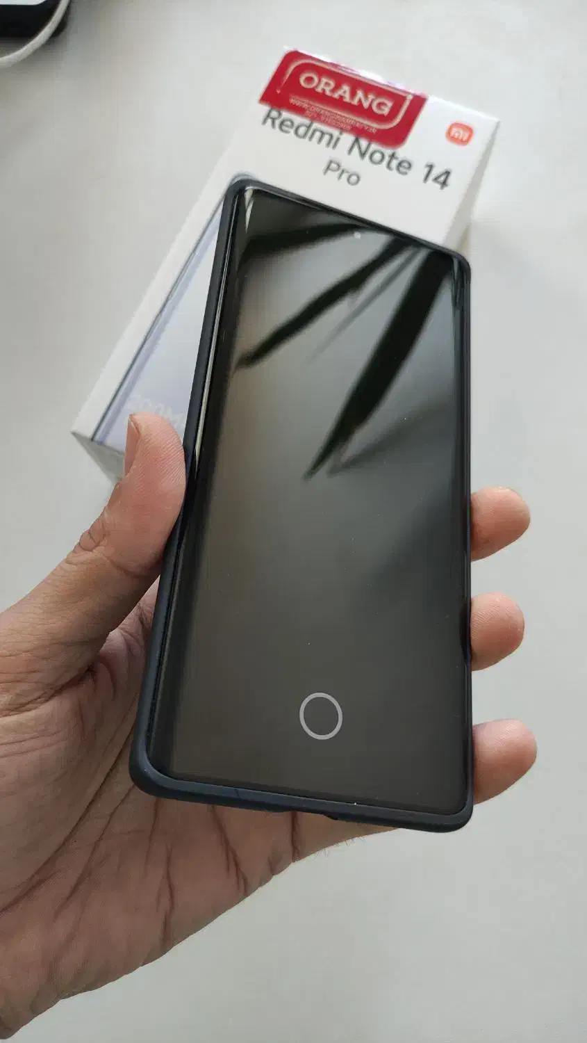 نوت ۱۴ پرو|موبایل|گناباد, |دیوار