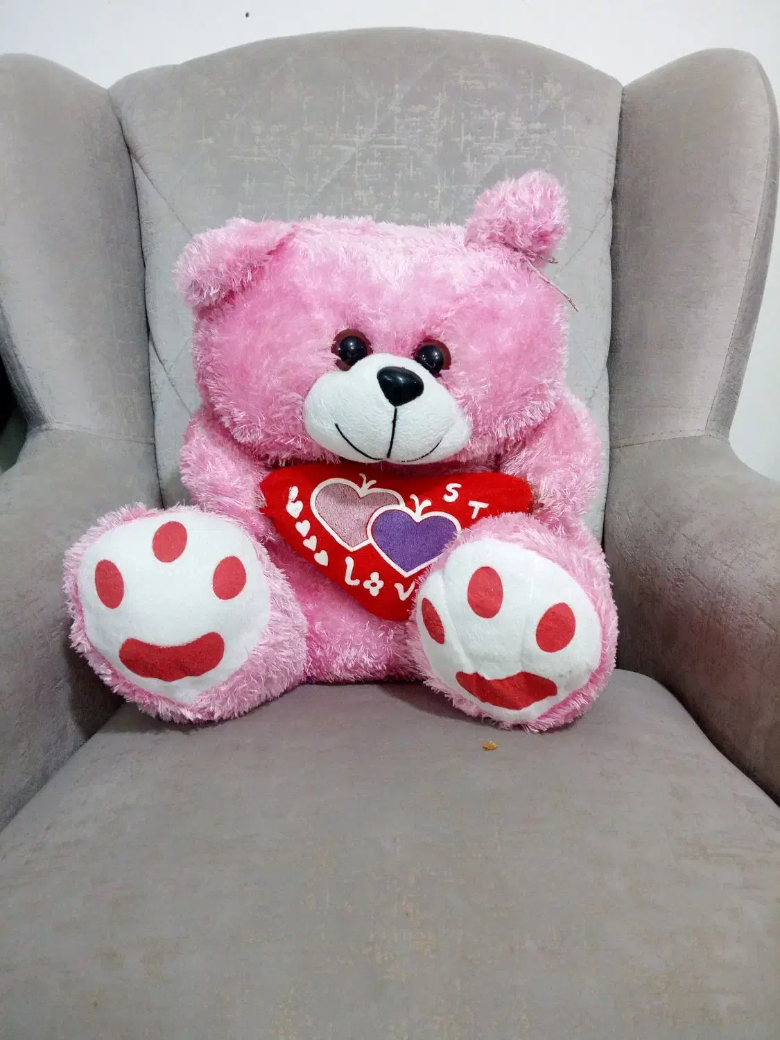 عروسک اسباب بازی|اسباب‌بازی بچه|مشهد, شهید آوینی|دیوار