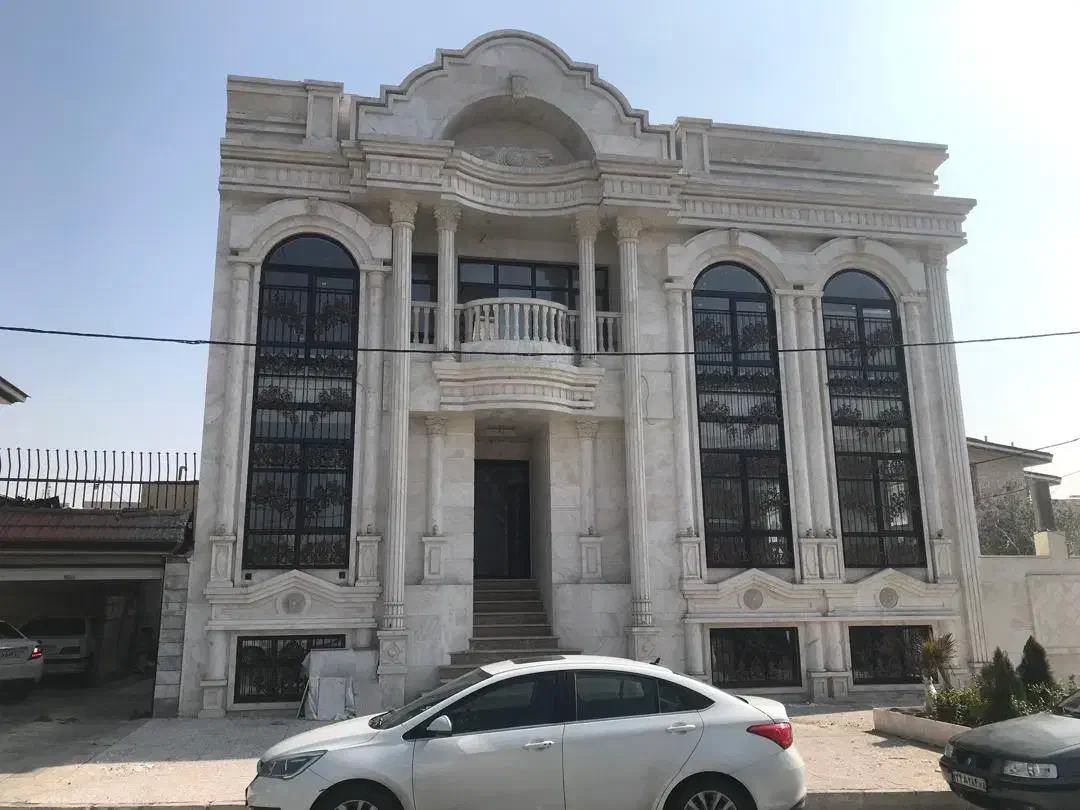 منزل۹۵۰مترپزشکی اداری مسکونی بعثت جنب باشگاه حجاب|اجارهٔ خانه و ویلا|شیراز, خلدبرین|دیوار