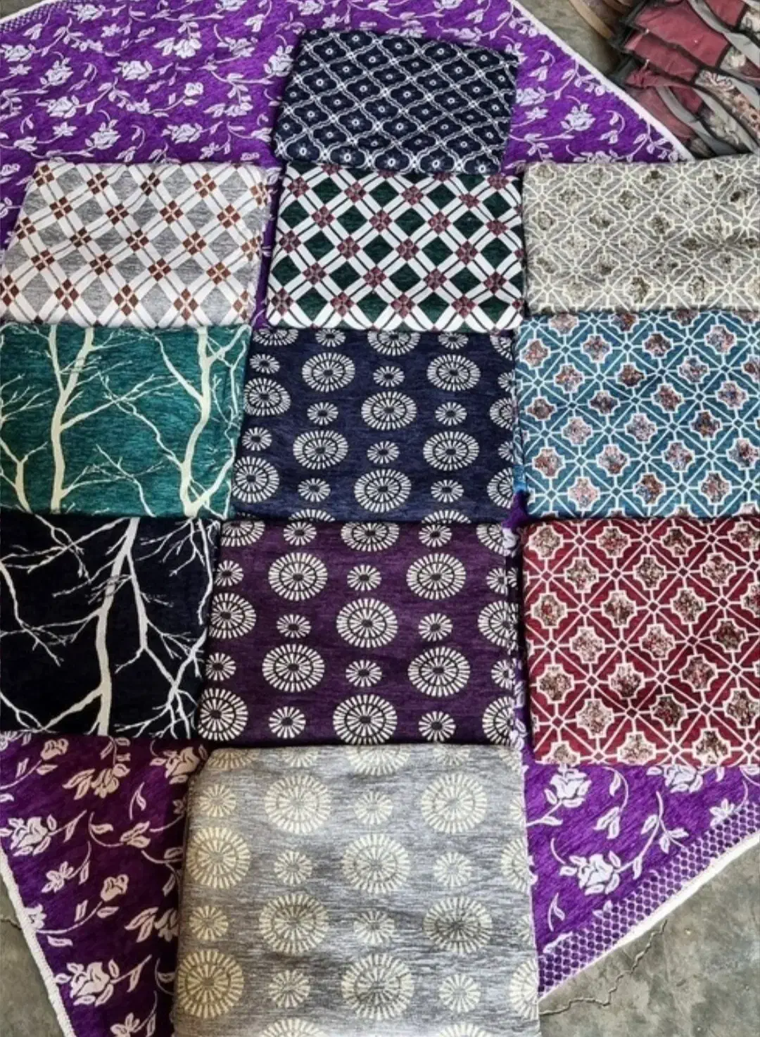 ستاره سهیل|روفرشی|سبزوار, هویزه|دیوار