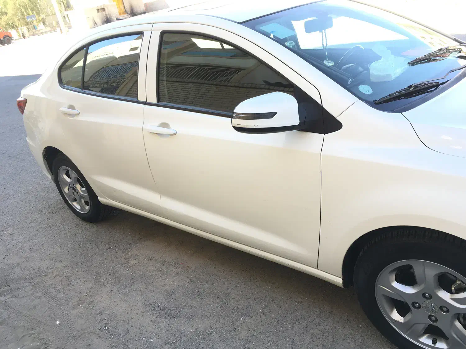 شاهین gمدل ۱۴۰۰ بیرنگ|خودرو سواری و وانت|زاهدان, |دیوار