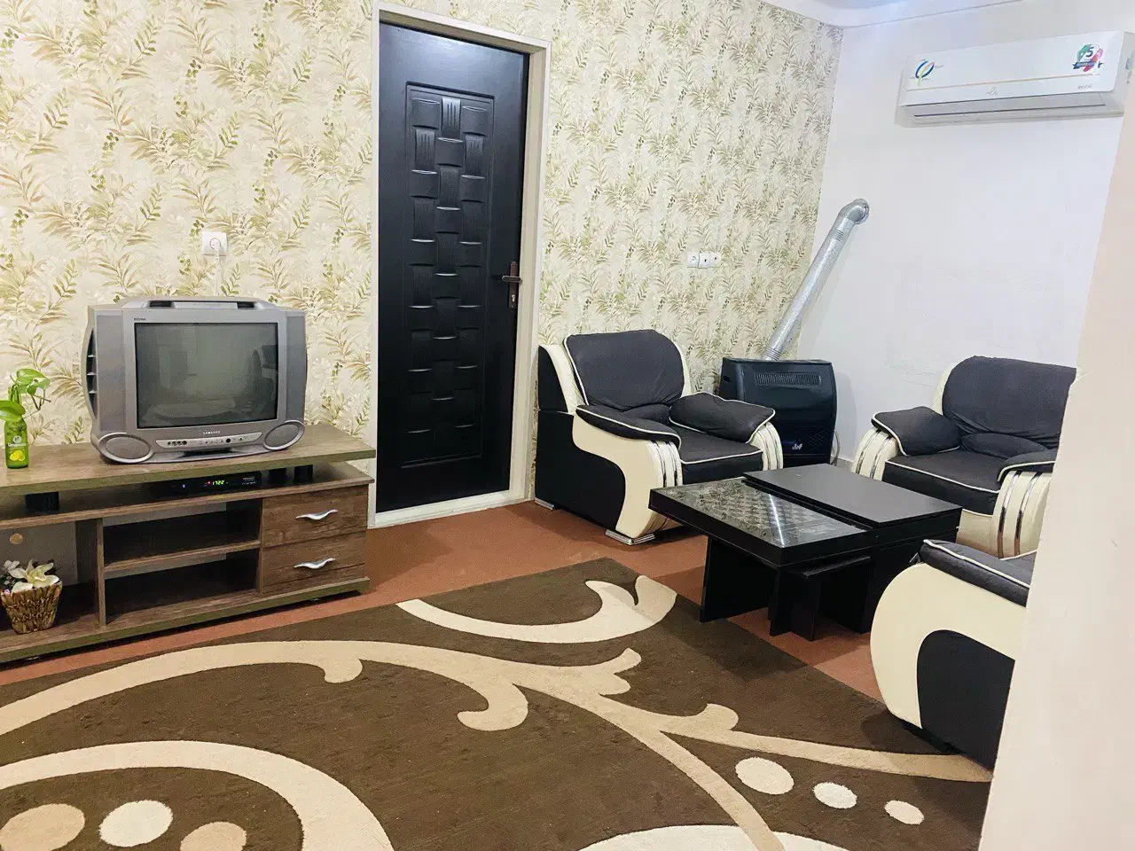 اجاره روزانه خانه ویلایی|اجارهٔ کوتاهمدت آپارتمان و سوئیت|بهشهر, |دیوار