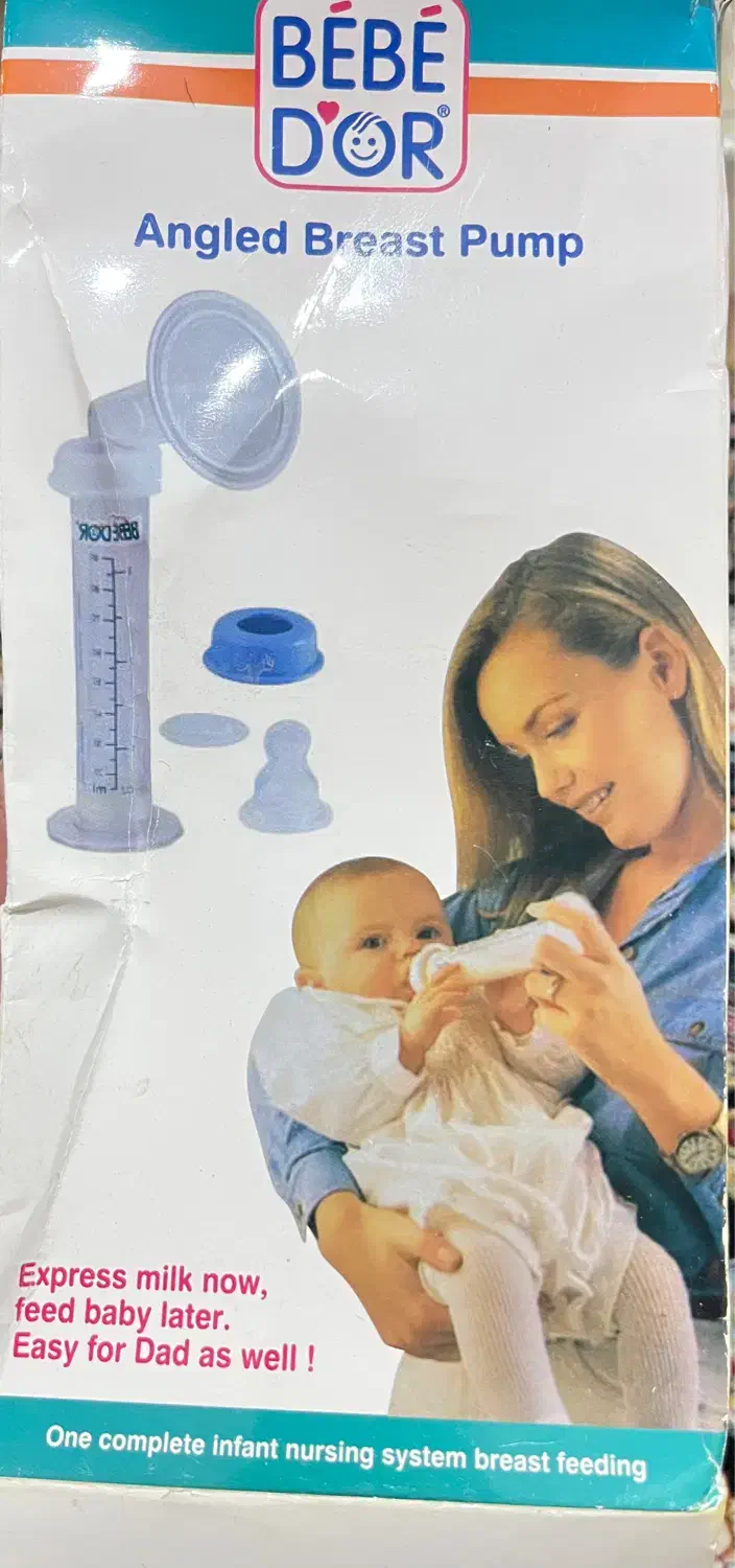 شیر دوش دستی bebe dor|اسباب و اثاث بچه|تهران, جمالزاده|دیوار