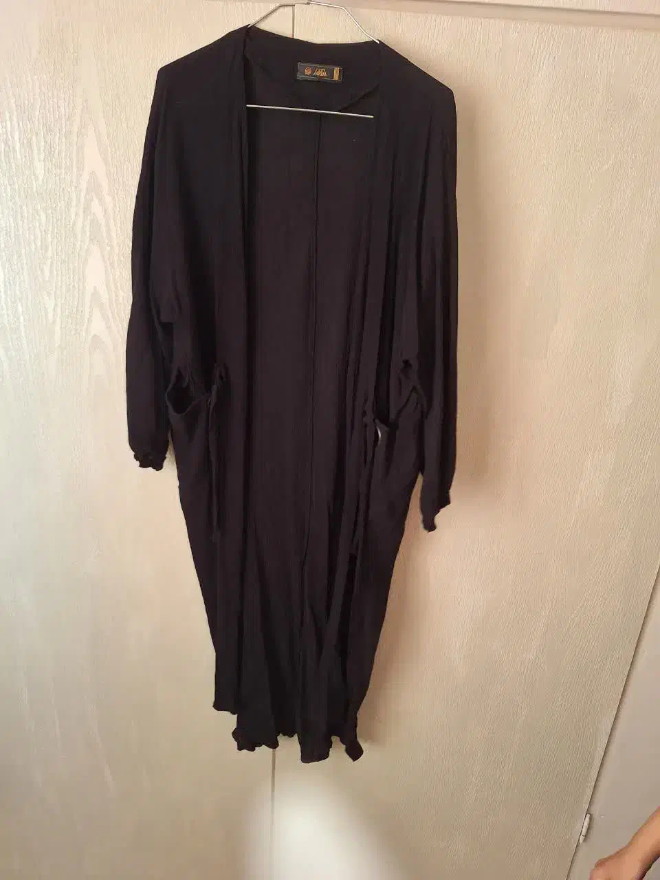 مانتو مجلسی وساده|لباس|فردیس, قریشی|دیوار