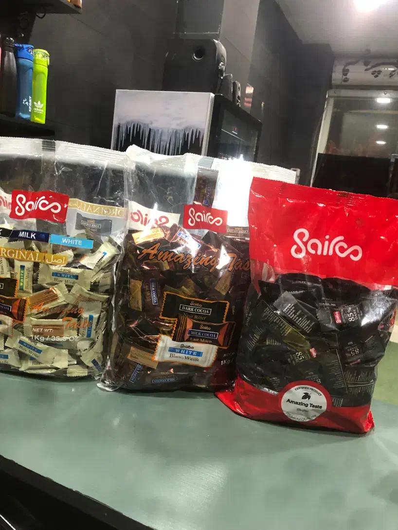 فروش ویژه قهوه و محصولات پودری|عمده‌فروشی|زرند, |دیوار