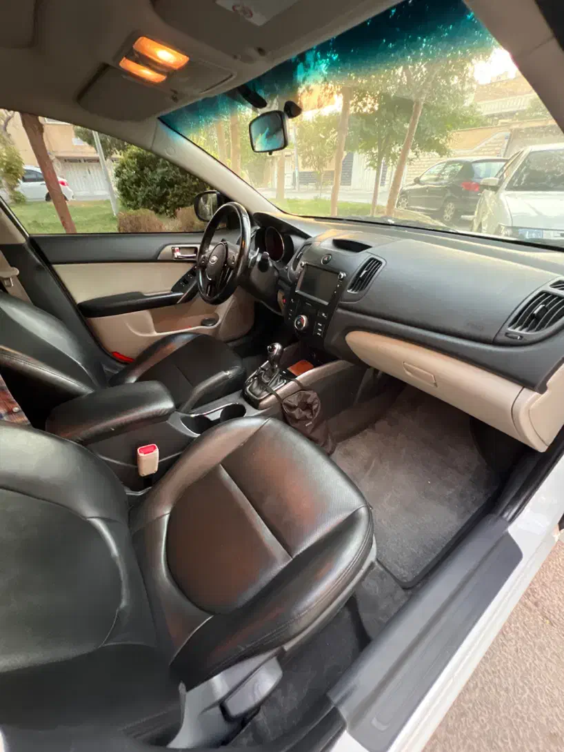 فروش سراتو خانگی|خودرو سواری و وانت|اصفهان, عسگریه|دیوار