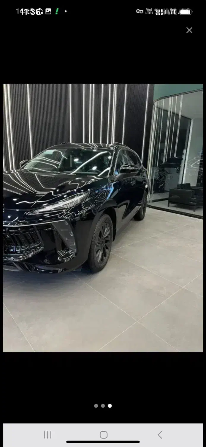 حواله لاماری ایما|خودرو سواری و وانت|شیراز, فرگاز|دیوار