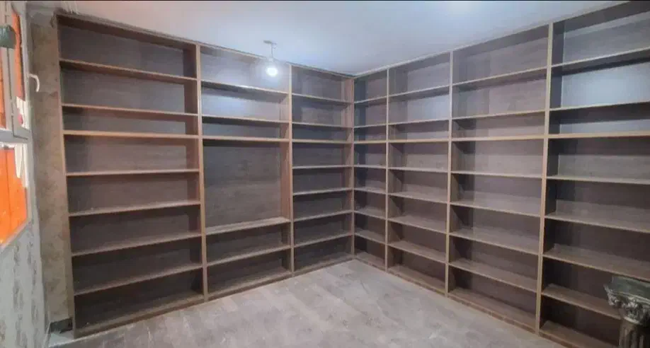 اجراکابینت آشپزخانه و کمد دیواری|خدمات پیشه و مهارت|شوشتر, |دیوار