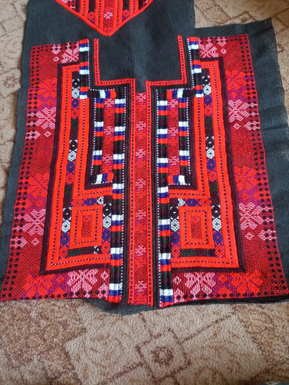 لباس بلوچی|لباس|زاهدان, |دیوار