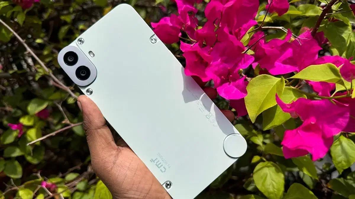 ناتینک فون 256گیگ|موبایل|مشهد, انقلاب|دیوار