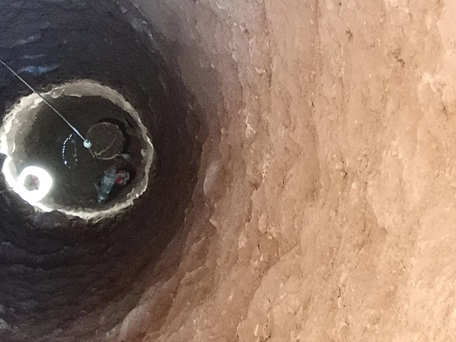 چاه کنی|خدمات پیشه و مهارت|تاکستان, |دیوار