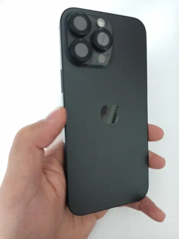 آیفون 16 پرومکس zaa|موبایل|گرگان, |دیوار