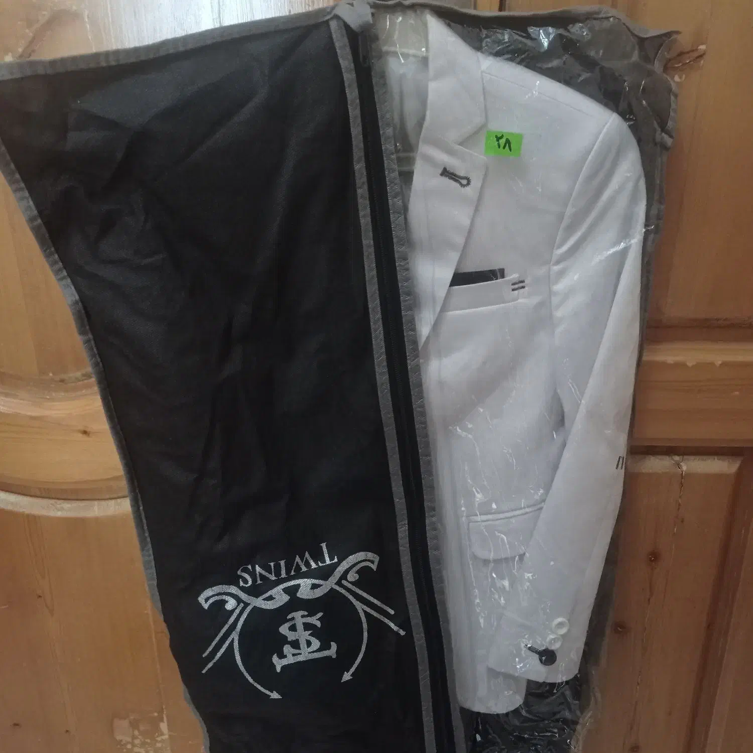 کت تک سفید|لباس|تهران, شهرک هما|دیوار