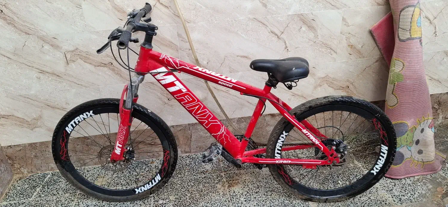 دوچرخه سایز ۲۴|دوچرخه، اسکیت، اسکوتر|بوشهر, |دیوار