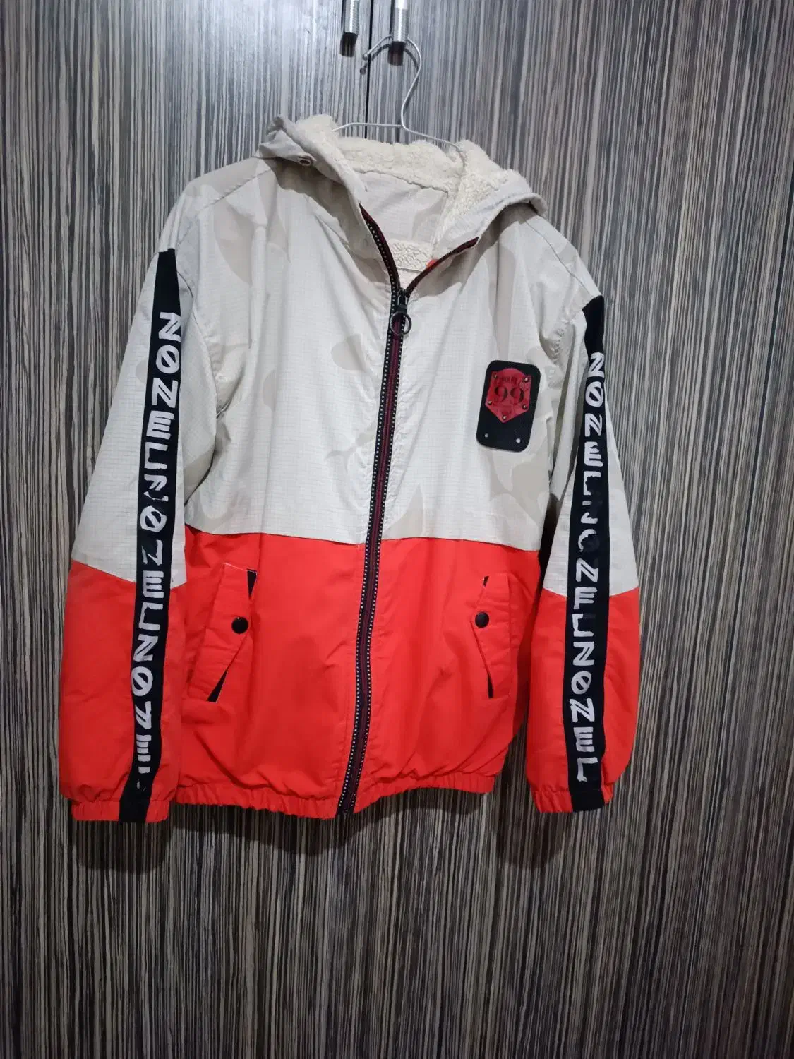 سویشرت پسرانه ۱۰و۱۱سال|کفش و لباس بچه|میاندوآب, |دیوار