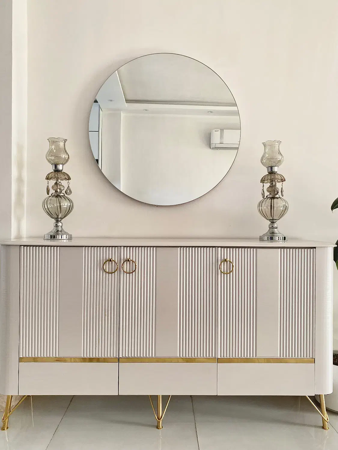 فروش فوری|بوفه، ویترین، کنسول|رشت, سلیمانداراب|دیوار