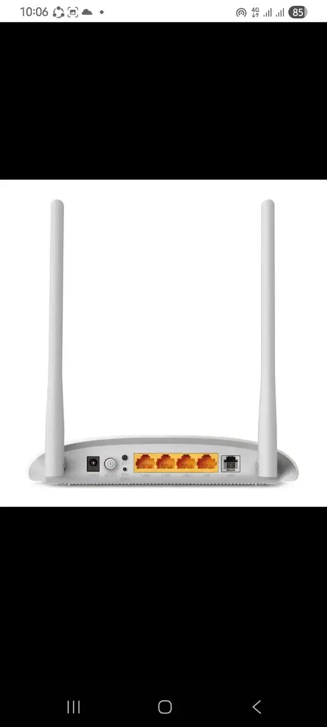 مودم تی پی لینک|مودم و تجهیزات شبکه|رشت, اسماعیل آباد|دیوار