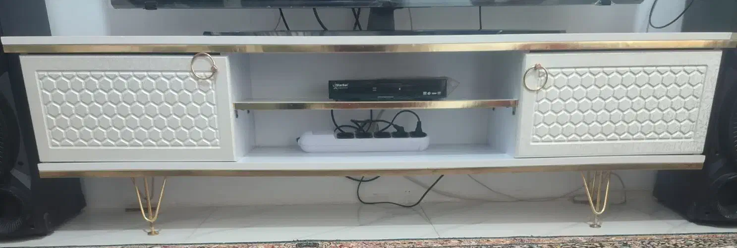 میز تلویزیون ۱۶۰|میز تلویزیون|شیراز, سعدیه شمالی|دیوار