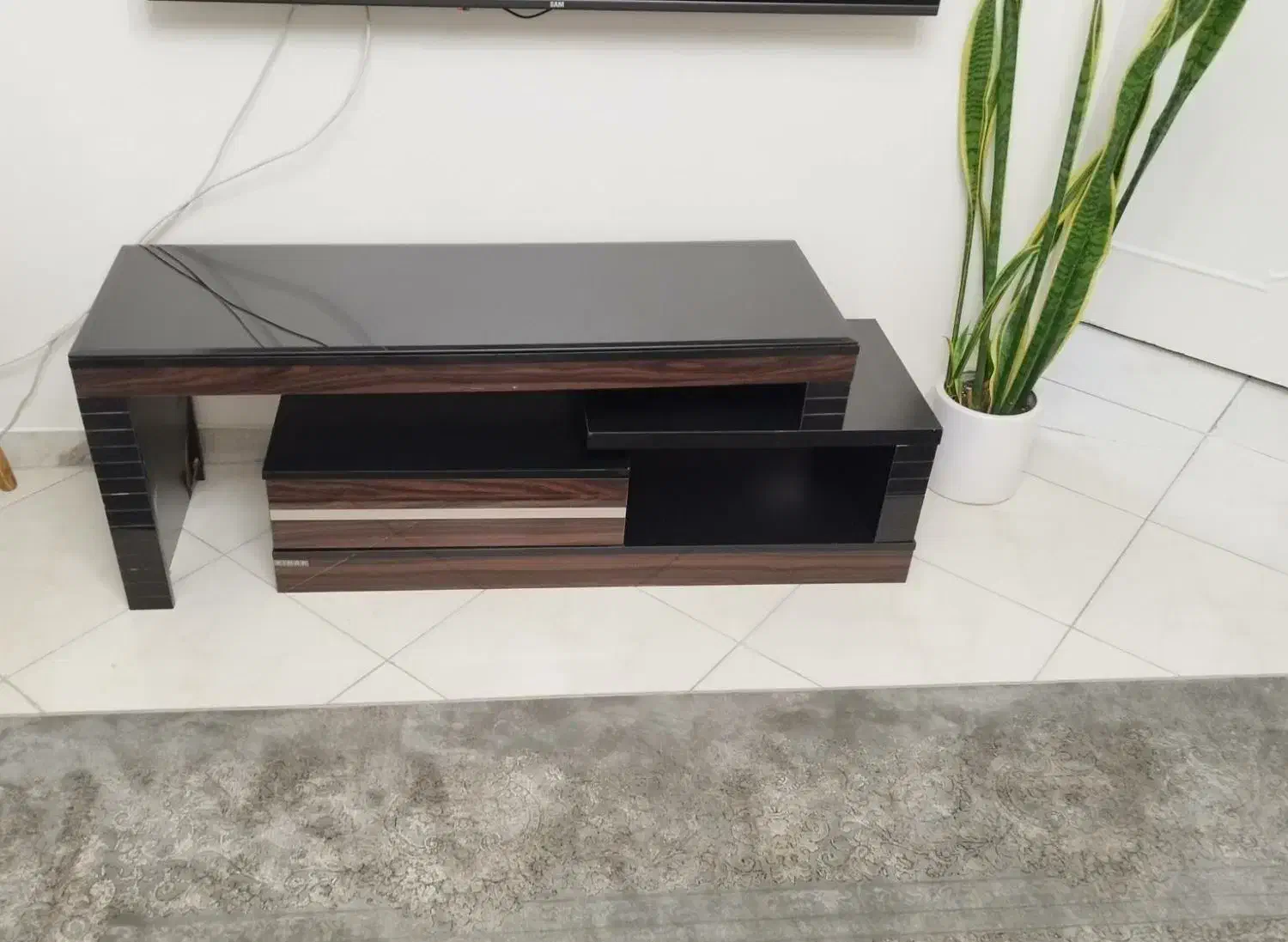 میز تلوزیون|میز تلویزیون|تهران, آسمان|دیوار