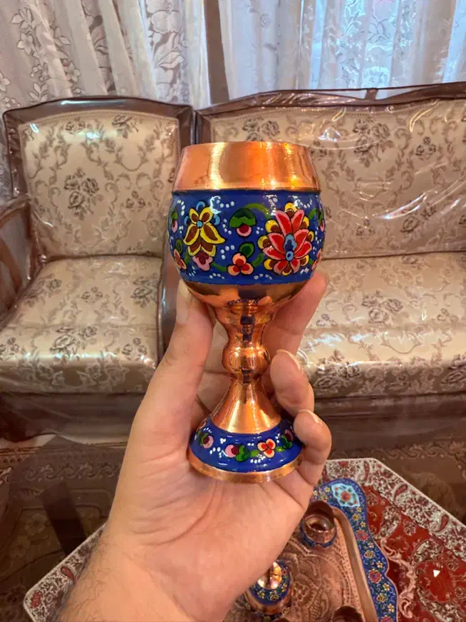 فروش انواع صنایع دستی|صنایع دستی و سایر لوازم تزئینی|اصفهان, شاهزید|دیوار